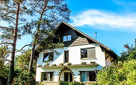 Villa Kakelbont Borgloon